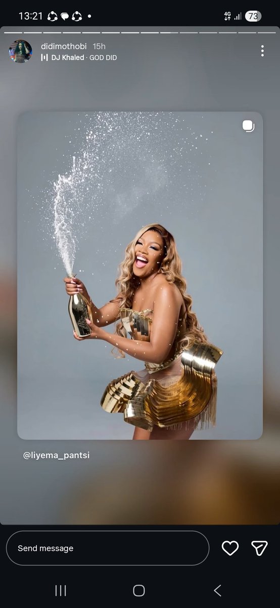 Tsheki 🌈 tweet media