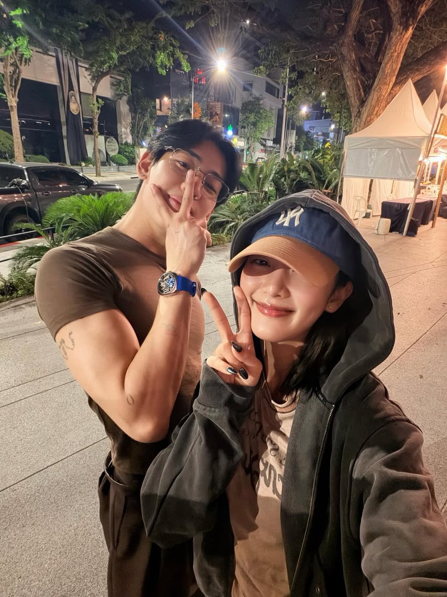 AofBam ∋∈ 𝙃𝙊𝙈𝙀𝙏𝙊𝙒𝙉 tweet media