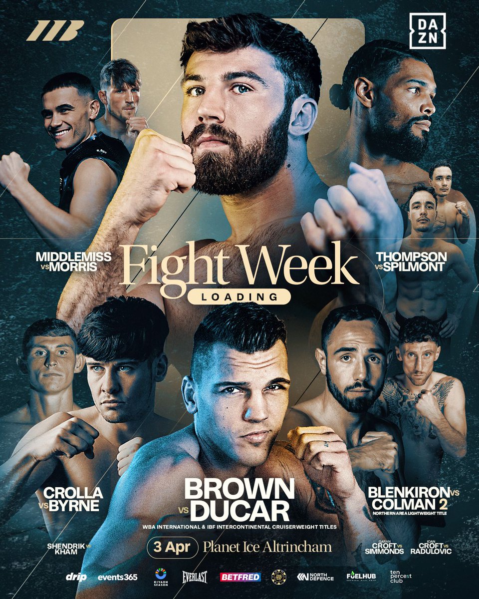 Darren Aston tweet media