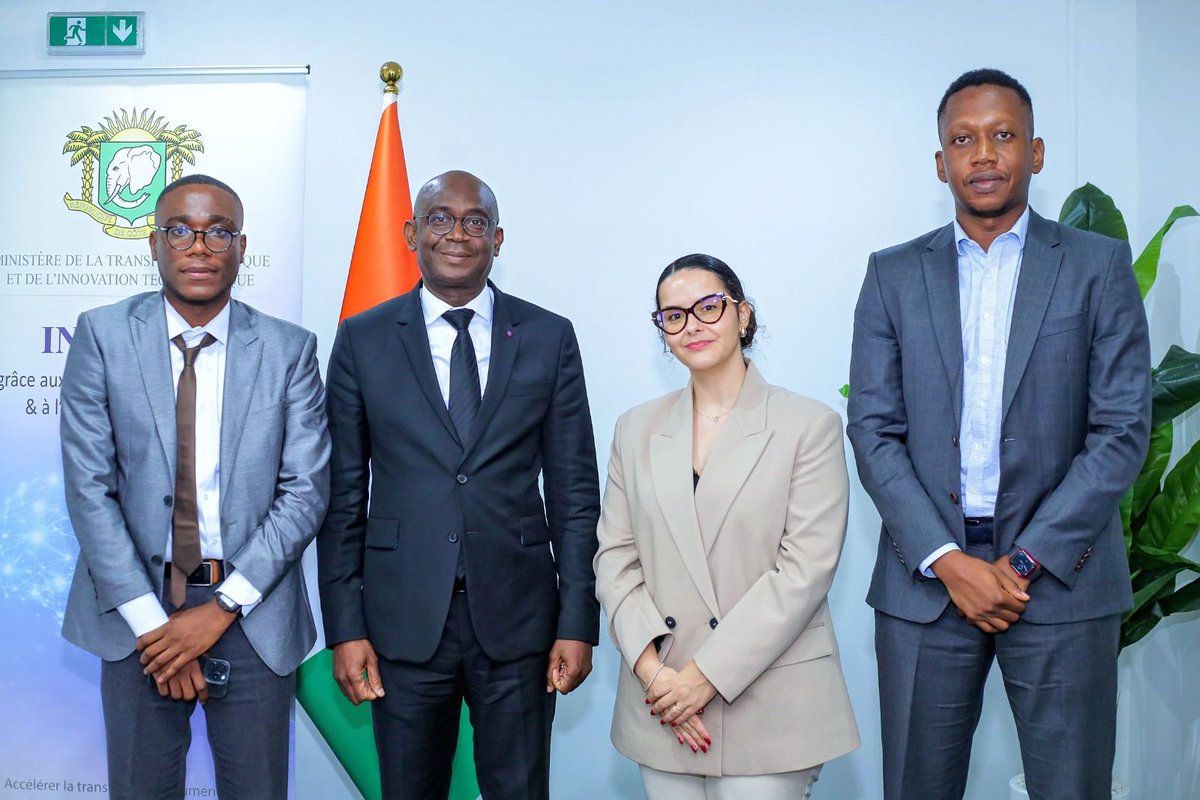 Jumia Côte d’Ivoire tweet media