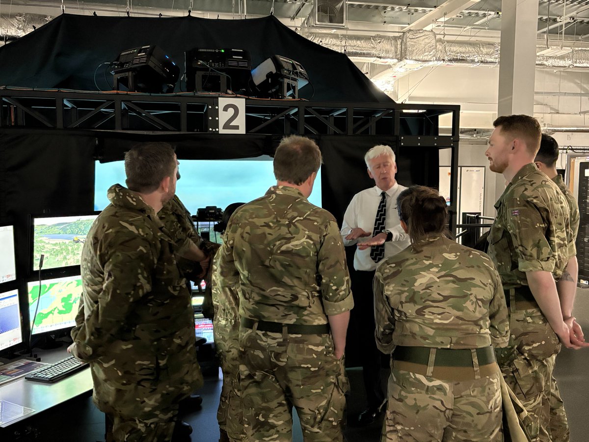 RAF Shawbury tweet media