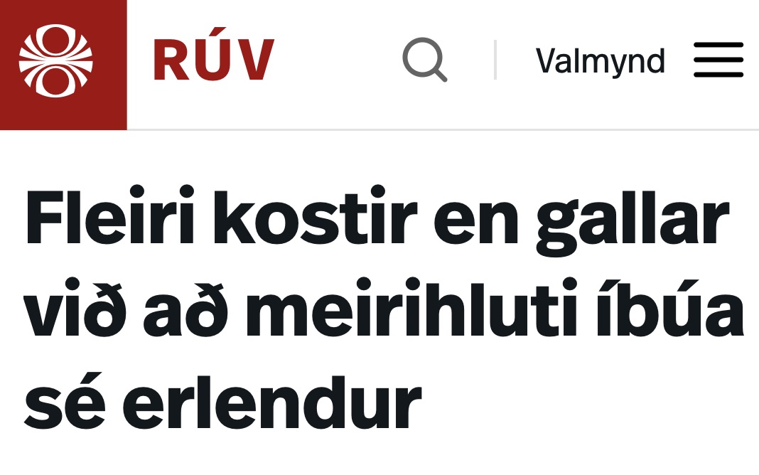 Steini og Dóra tweet media