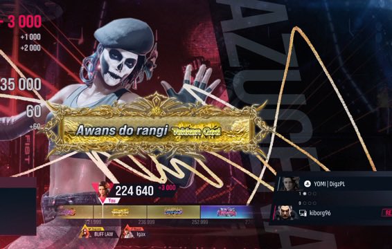 YOMI | Digz tweet media