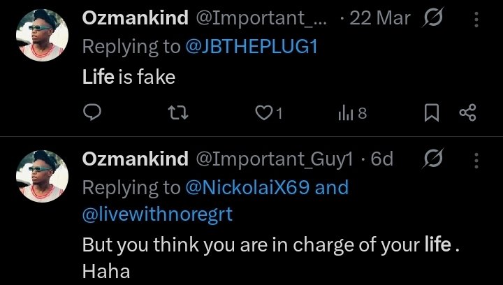 Zeddicus Zul'Zurander tweet media