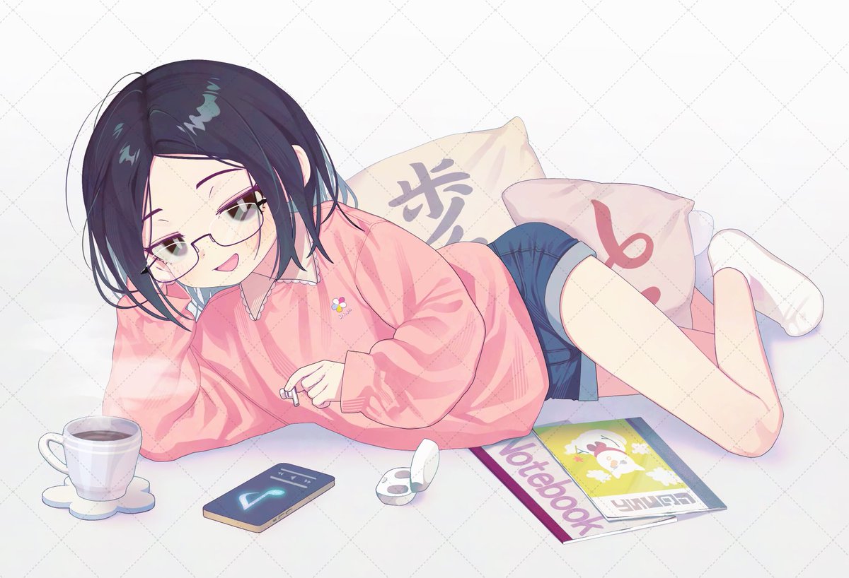 commission
ブーストありがとうございます!🌟 