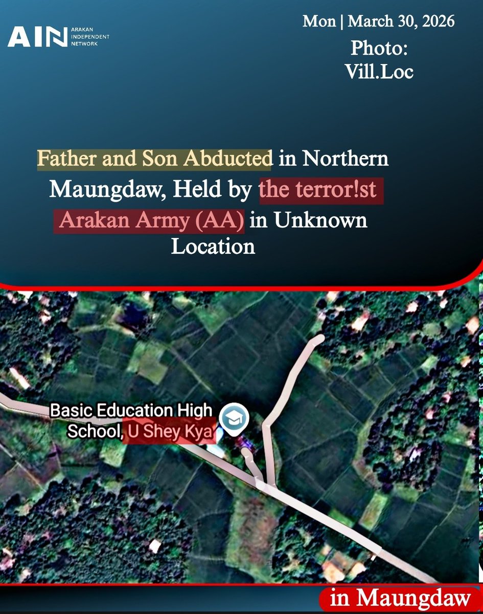 ๐๐ซ๐๐ค๐๐ง ๐๐ง๐๐๐ฉ๐๐ง๐๐๐ง๐ญ ๐๐๐ญ๐ฐ๐จ๐ซ๐ค tweet media