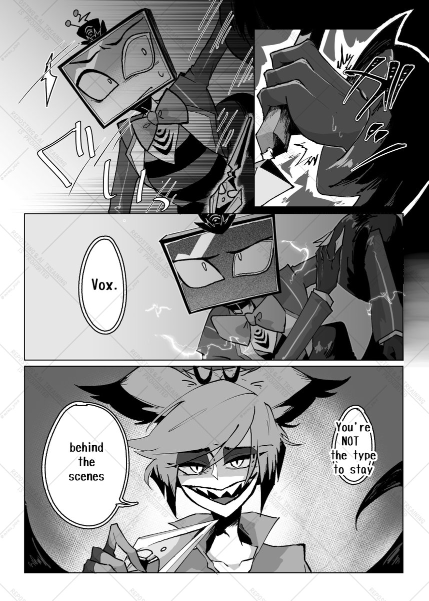 tororo@ IQ3 tweet media