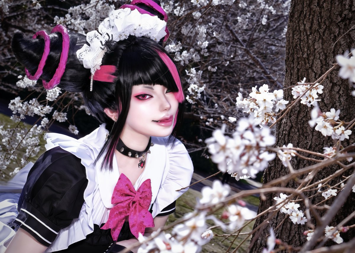 おまめ tweet media