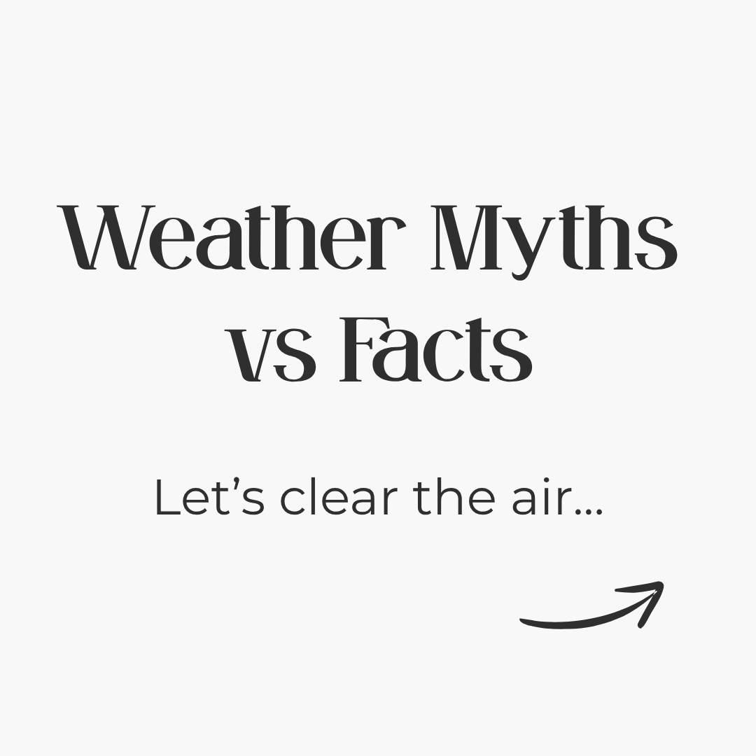 ClimeMET's tweet photo. Fact: Spring rain helps, but it is only part of the story. Sunshine, warmth, and even earlier seasonal conditions all play their role in how flowers bloom.

#climemet #weathermyths #weatherfacts #weatherwatching https://t.co/lwLjfFoVwD
