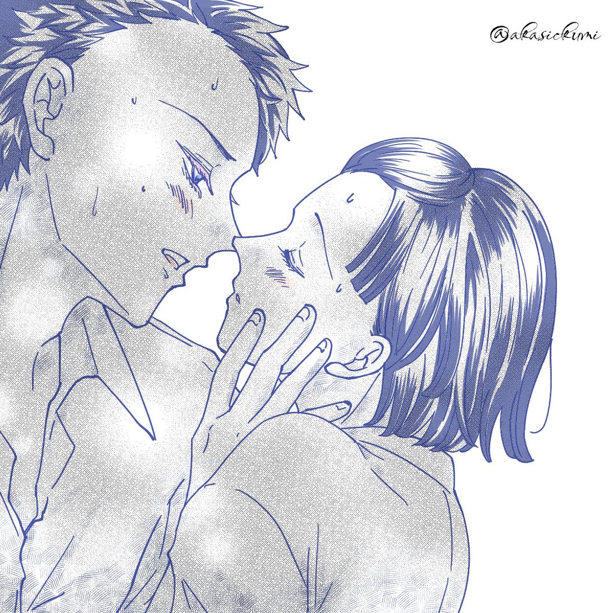 🪷あみゅ🦋 tweet media