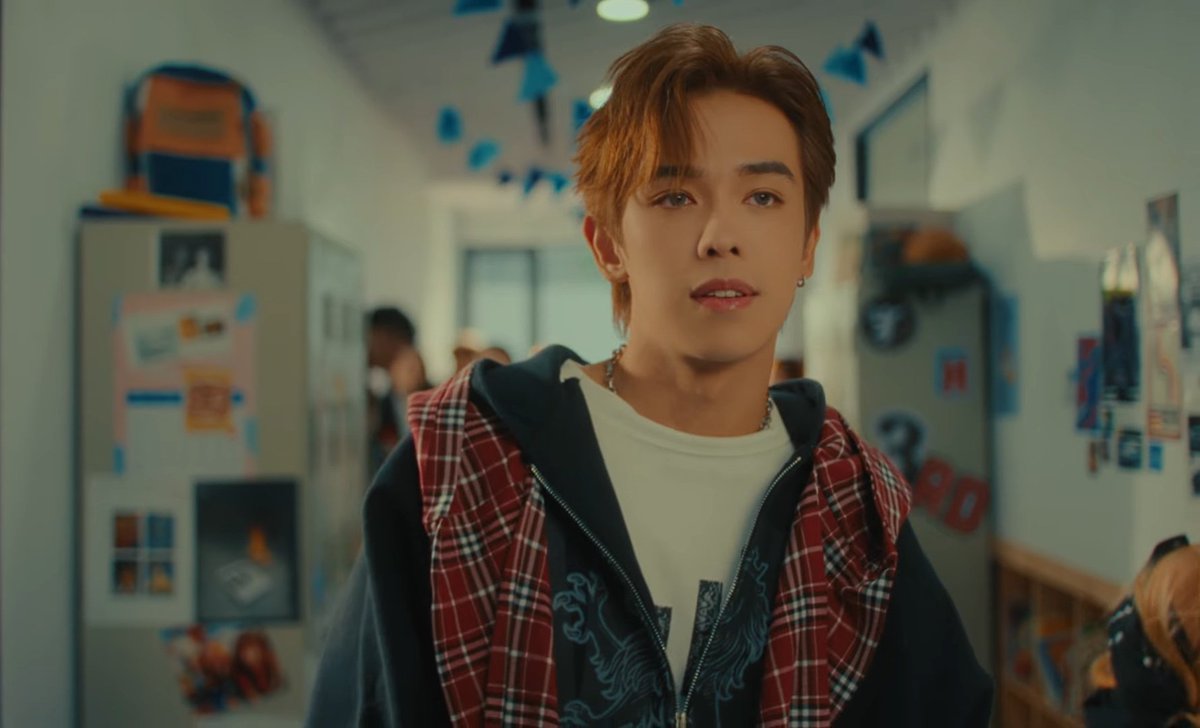 ThaimazingMNL's tweet image. LOVE WARNING 2026 🫶🏼🥹

WATCH: The MUSIC VIDEO TEASER for THIRD's เตือนแล้วนะ (Love Warning) [2026] is out now!

🖇️ youtu.be/AGAhUlBlsUg

#THIRDLoveWarning2026 will be out this April 1 (6PM 🇹🇭 7PM 🇵🇭)

#ThirdLapat 
#t3group_ent