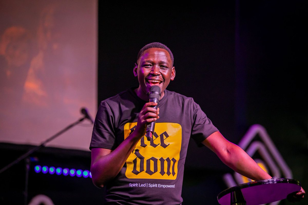 Happy Birthday to Ps. Remmy, our Campus Pastor for Watoto Church Ntinda, and Ps. Nathan, Assistant Campus Pastor for Watoto Church Entebbe.

Thank you for your passion and dedication in serving God and His people. We love you!