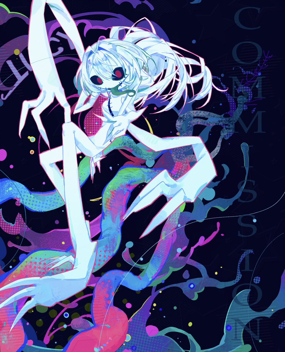 藍星 tweet media