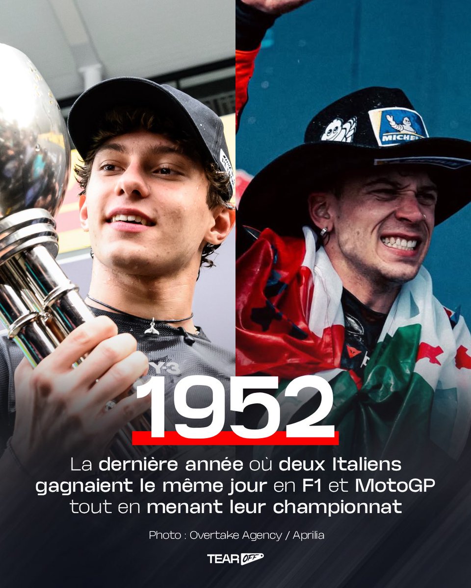 Tear Off tweet media