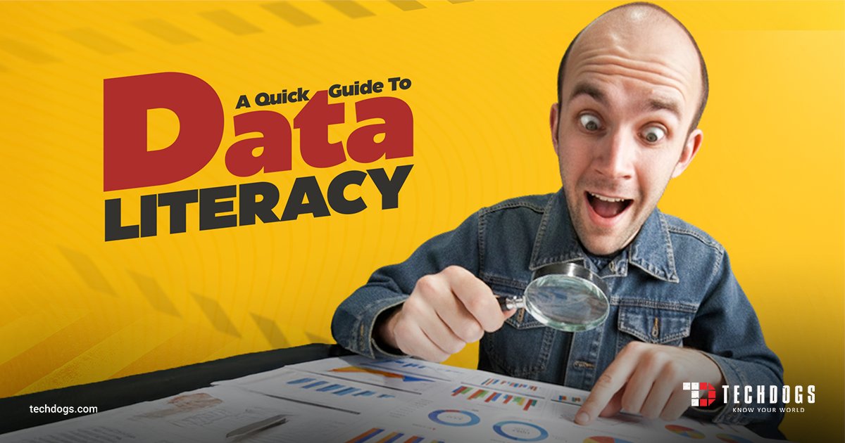 TechDogs_Inc's tweet image. We collect more data than ever. So why do teams still argue over numbers? 

The problem isn’t data. It’s literacy. Discover how data literacy turns confusion into clarity.

Read on: tinyurl.com/yc4k4amd

#TechDogs #Analytics #DataCulture #DecisionMaking #DigitalSkills