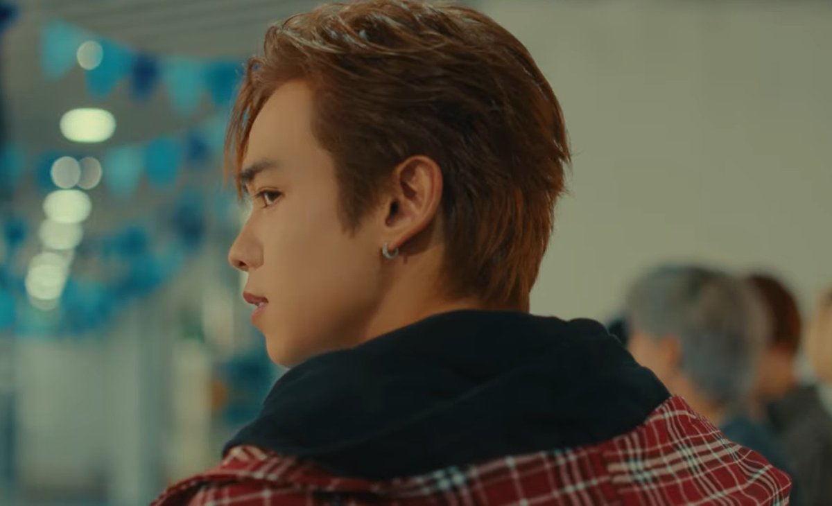 ThaimazingMNL's tweet image. LOVE WARNING 2026 🫶🏼🥹

WATCH: The MUSIC VIDEO TEASER for THIRD's เตือนแล้วนะ (Love Warning) [2026] is out now!

🖇️ youtu.be/AGAhUlBlsUg

#THIRDLoveWarning2026 will be out this April 1 (6PM 🇹🇭 7PM 🇵🇭)

#ThirdLapat 
#t3group_ent