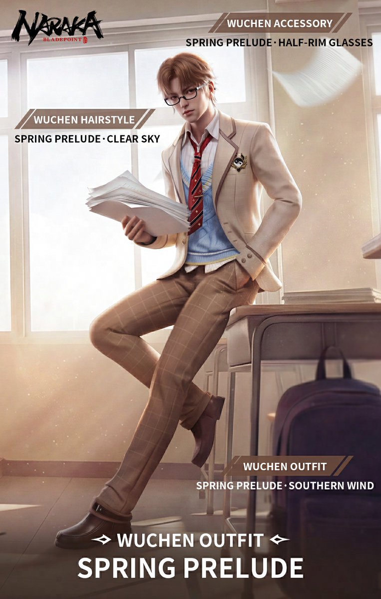 NARAKA: BLADEPOINT tweet media