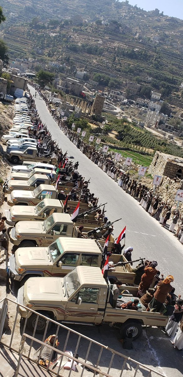 <a href="/malarab1/">محمد العرب</a> على من تراهنون تراهنون على مرتزقة قد باعو بلدهم
 هاهم رجال الرجال الشامخون