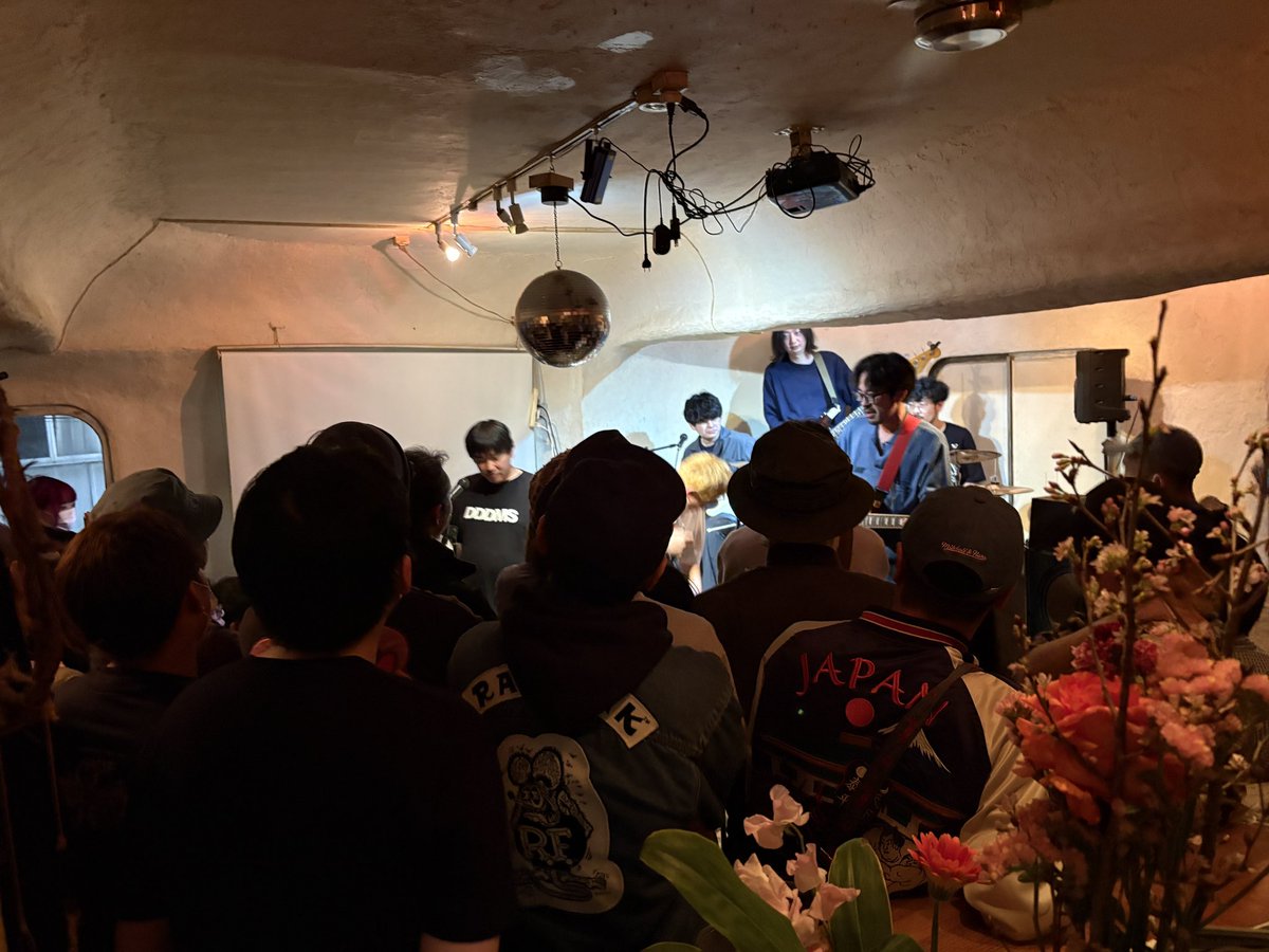 豊田道倫-Michinori Toyota tweet media