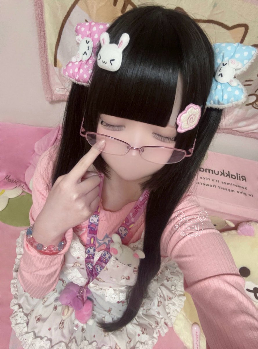 萌萌先生 tweet media