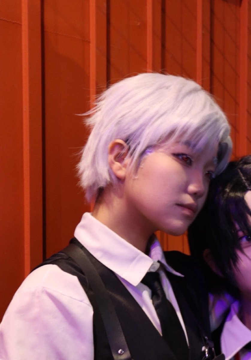 一日/하루 tweet media