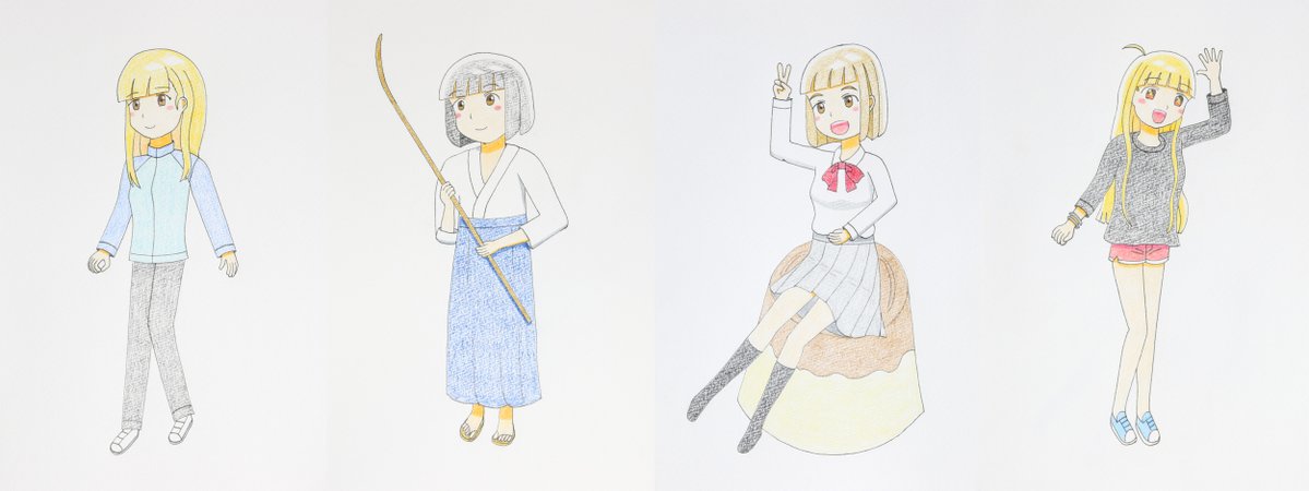 やまのＫＴＫ tweet media