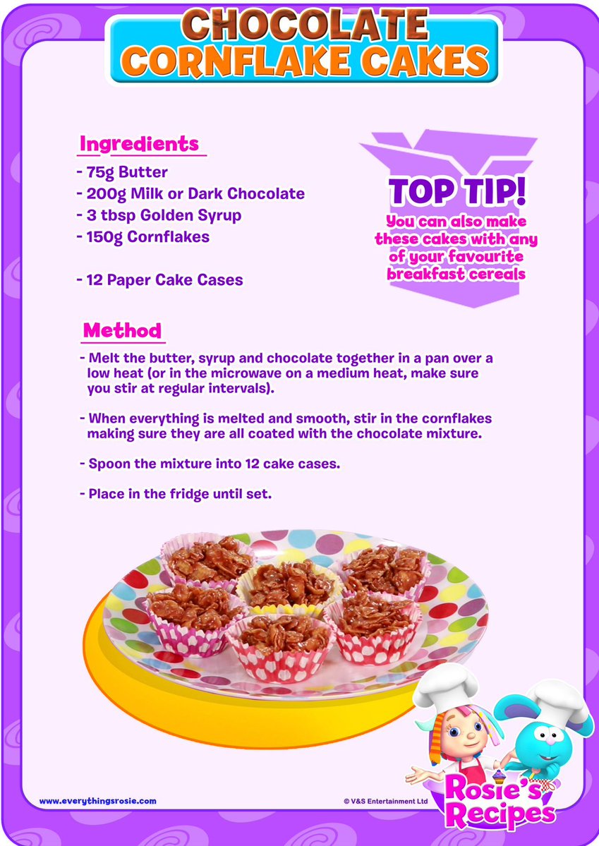 Everything's Rosie tweet media