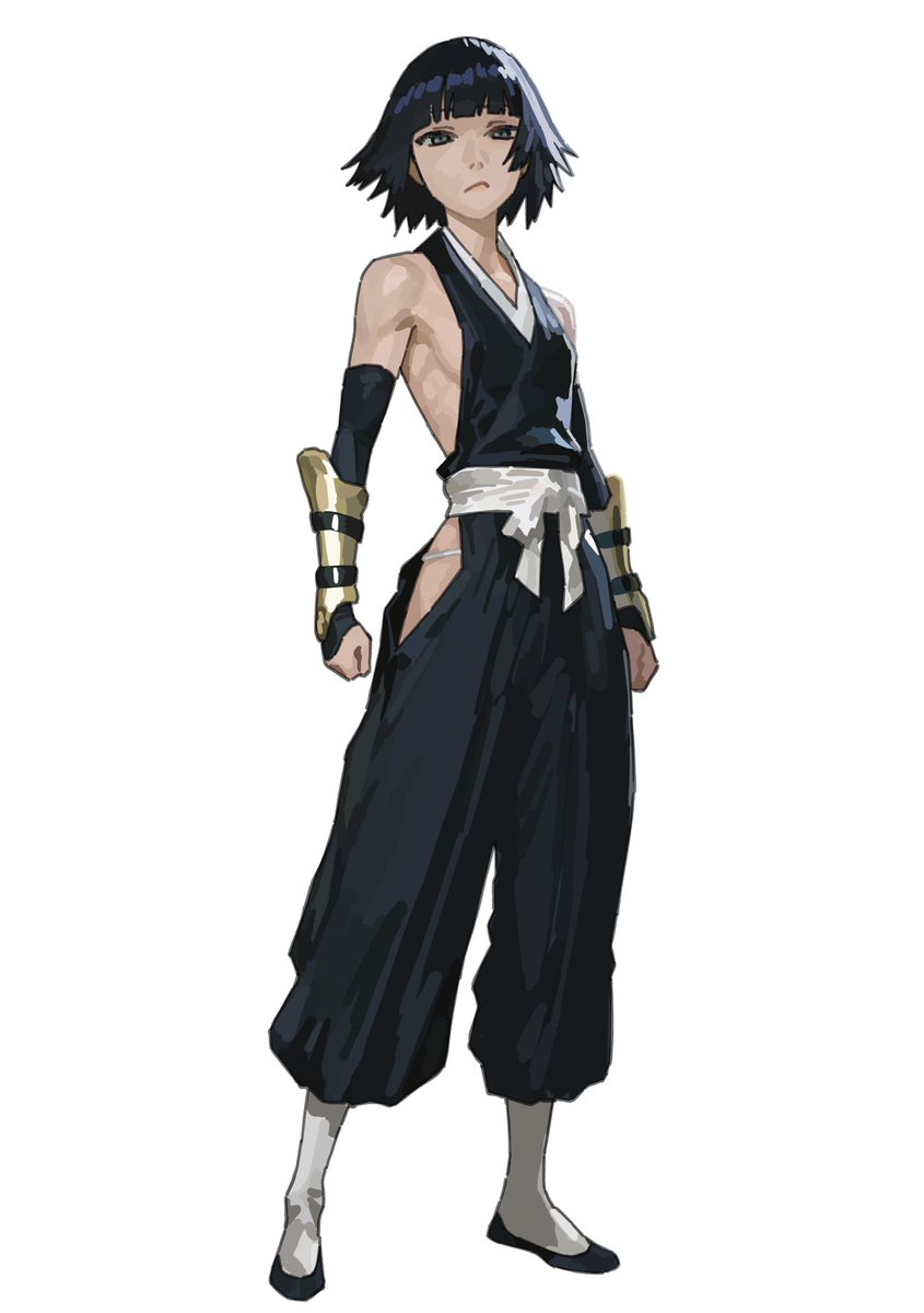 はしもと tweet media