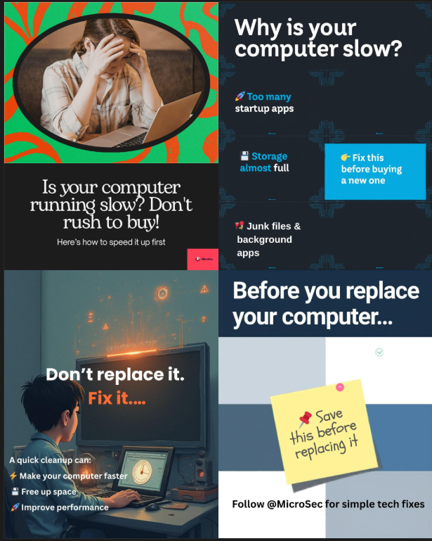 MicroSec® tweet media