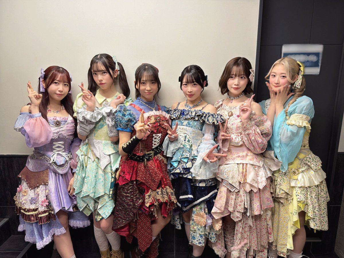 ARCANA PROJECT tweet media