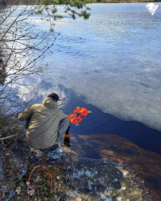 Merivartiosto - SLMV tweet media