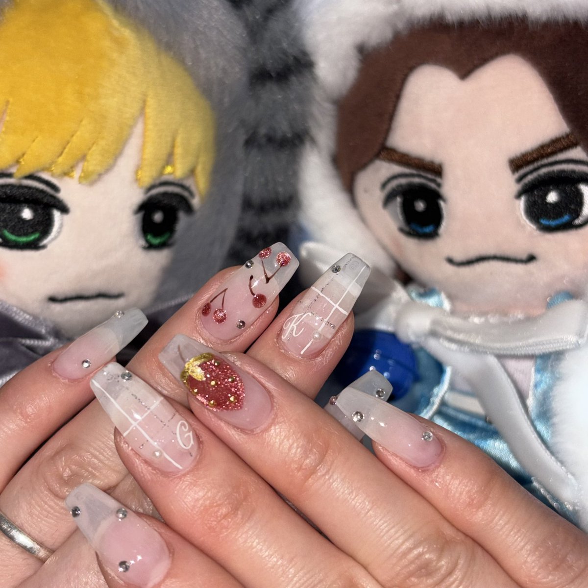 もも🍑🐯 tweet media