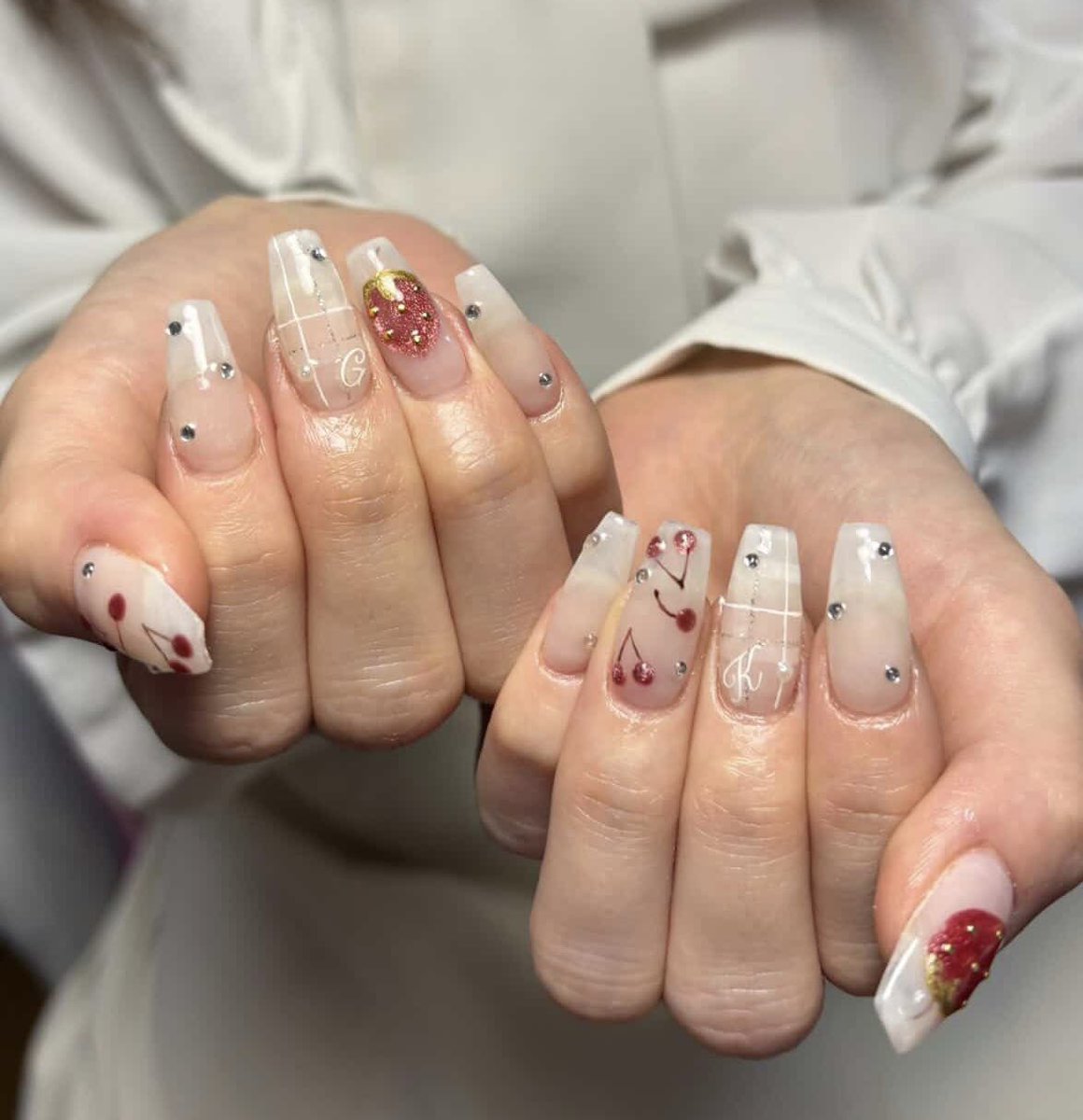 もも🍑🐯 tweet media