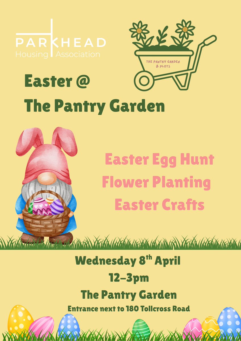 Parkhead HA tweet media