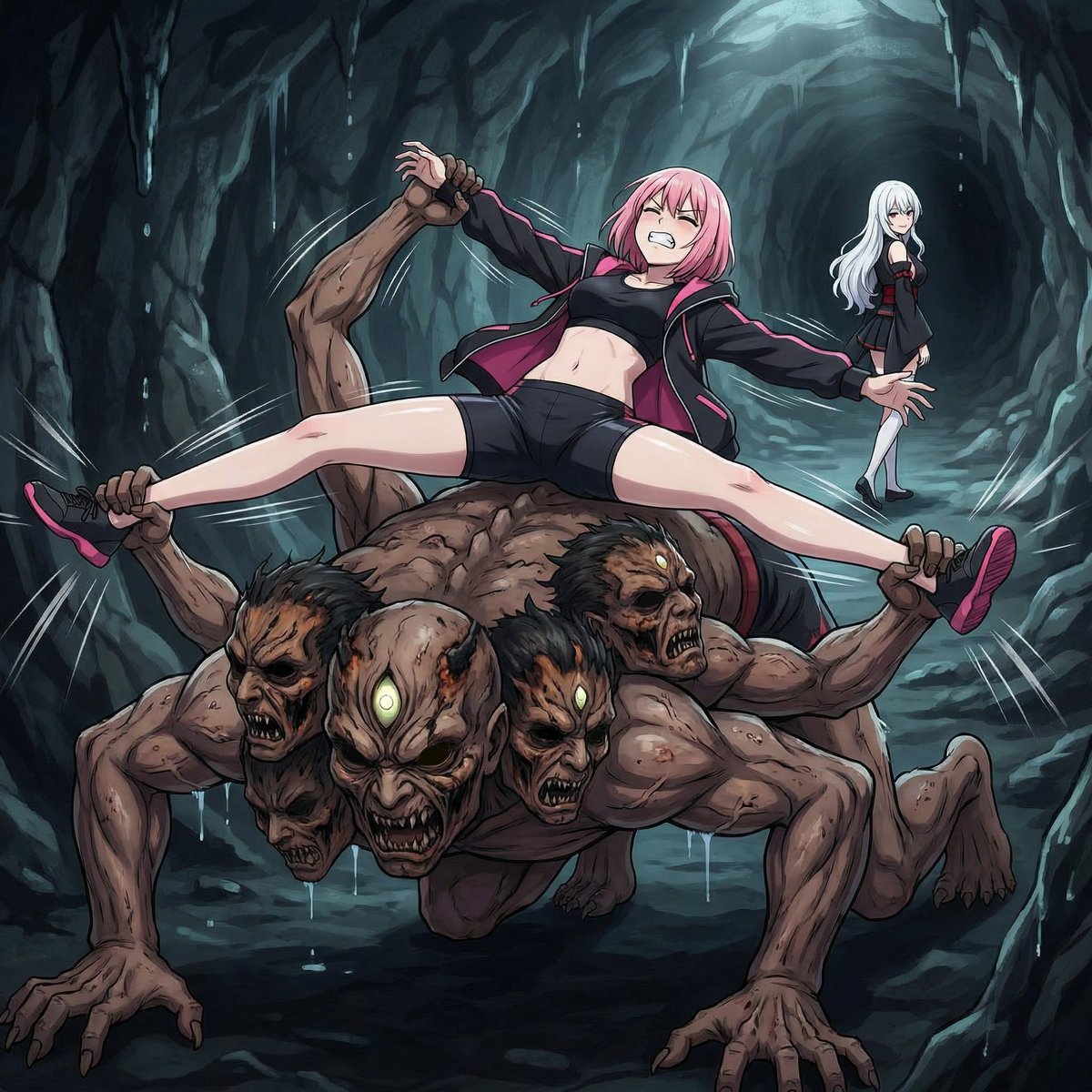 シルフィー tweet media