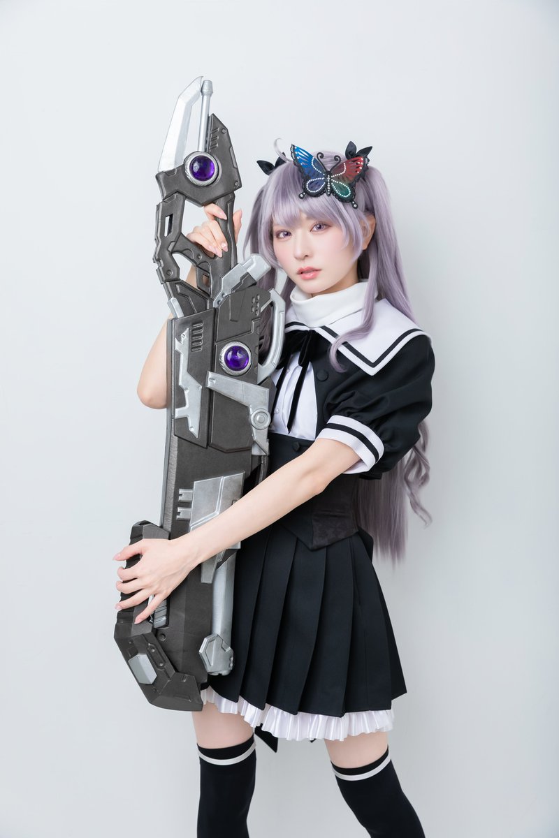 舞台「アサルトリリィ」公式 tweet media