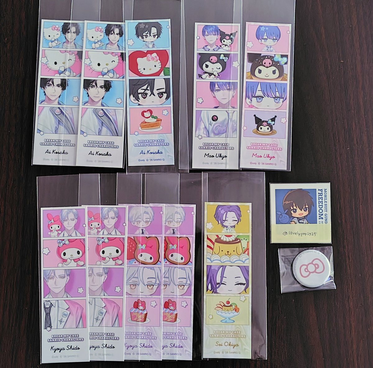 あいり@初回ﾘﾄﾘﾝ tweet media