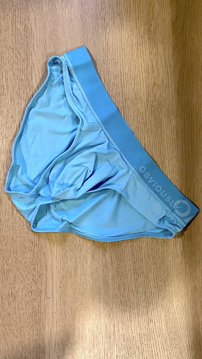 Βρες πολλά χρώματα των Primeman Hipster Σλιπ της Obviously με -25% και μέχρι εξάντλησης αποθεμάτων, όπως το Sky, ανοιχτό μπλε:
vrakadiko.gr/underwear/obvi…