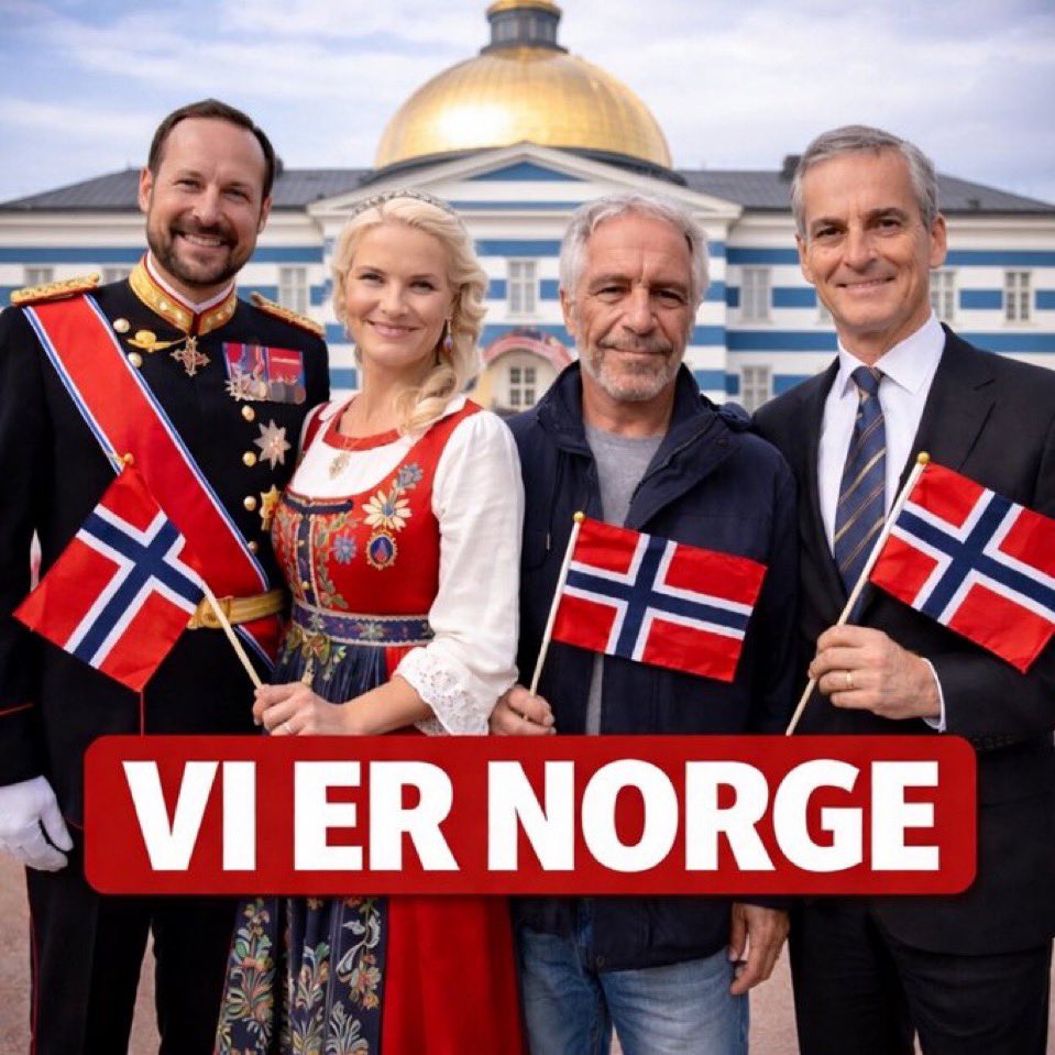 Tord The Tall White Alien Hybrid👽 tweet media