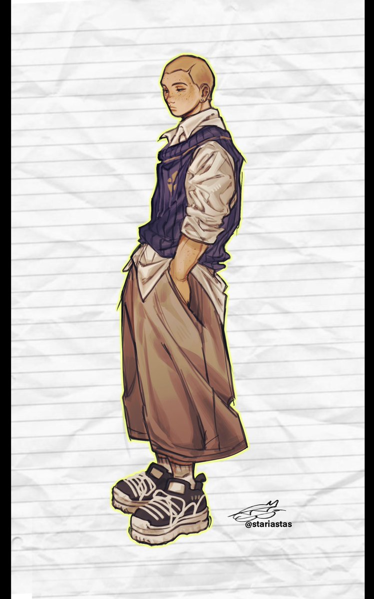 gin 𓄀 tweet media