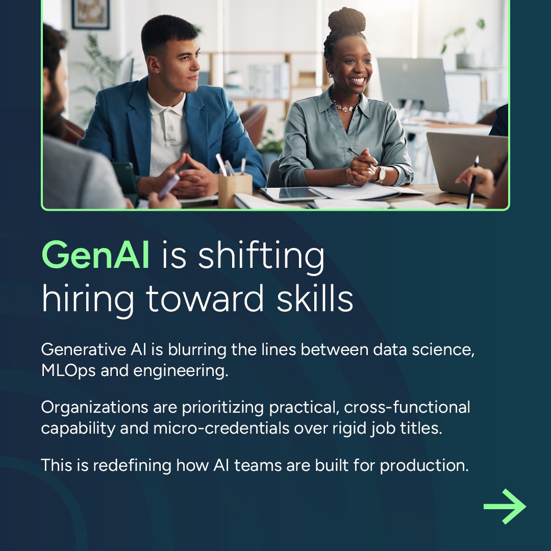 Tenth Revolution Group tweet media