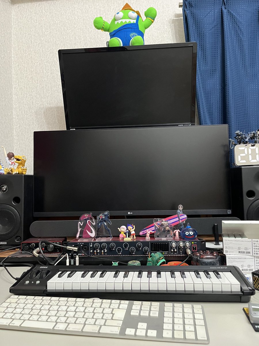 しぇろ/しぇろニキ tweet media