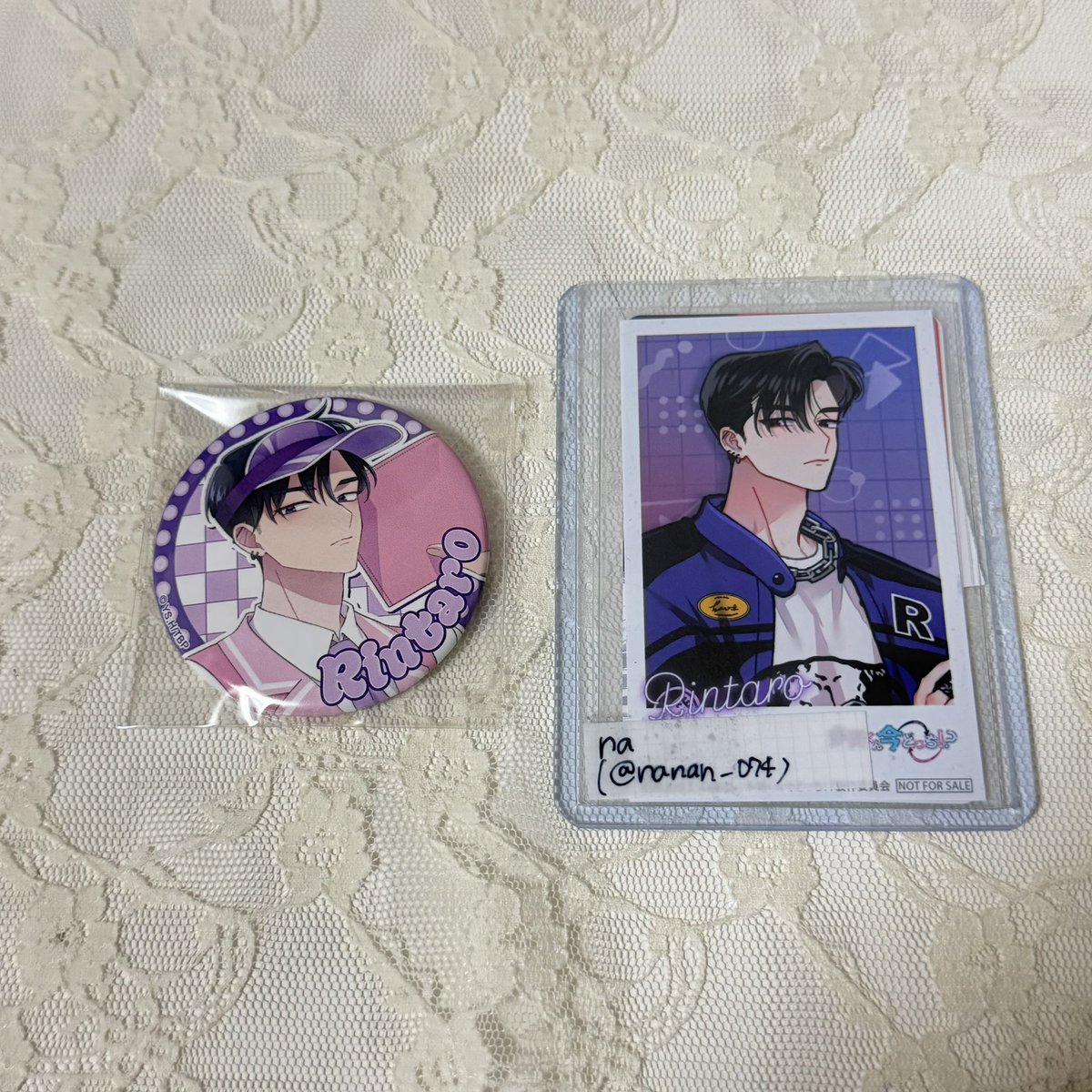 na ツイフィあります tweet media