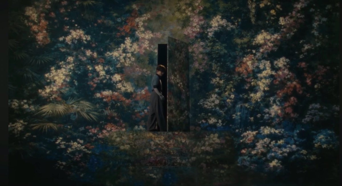 かたすみ💫🐼 tweet media