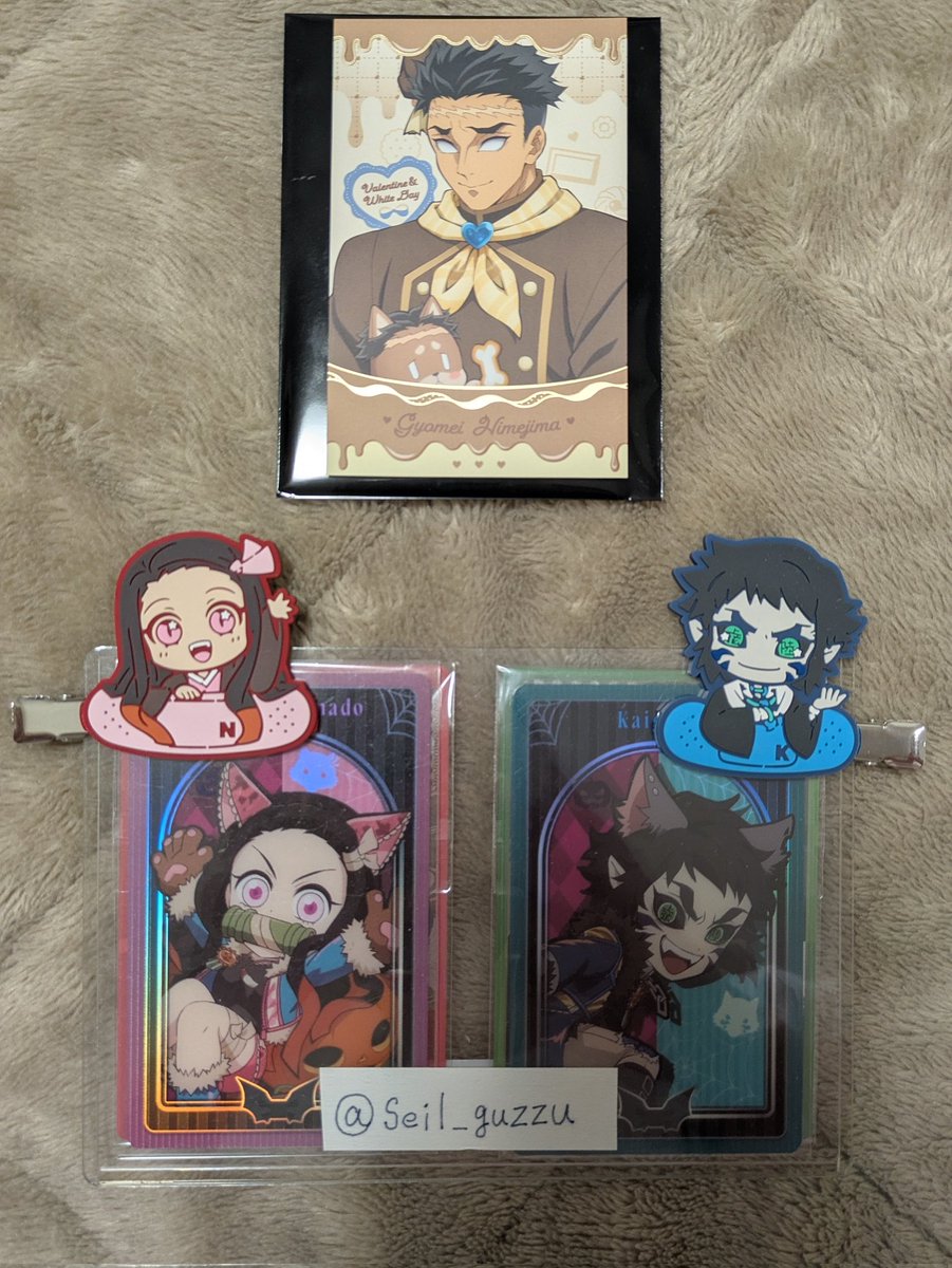 セイル@原稿戦士✒️ tweet media