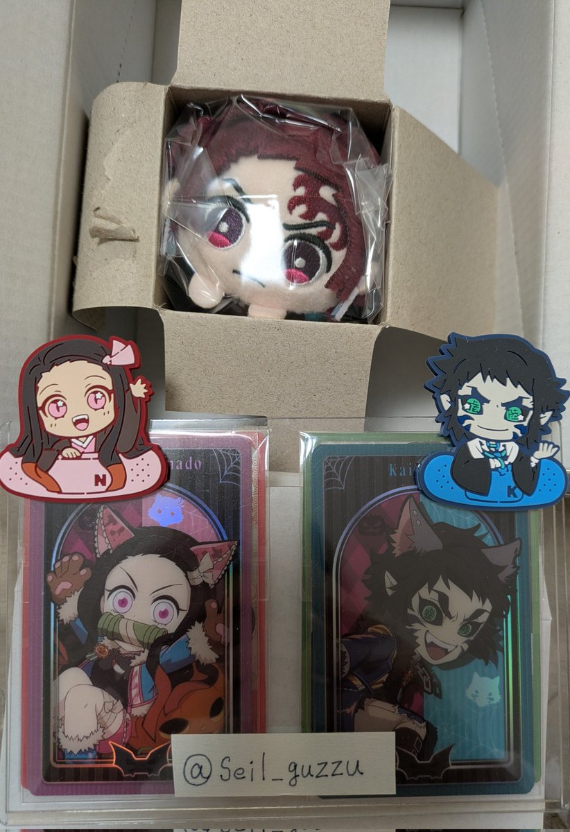 セイル@原稿戦士✒️ tweet media