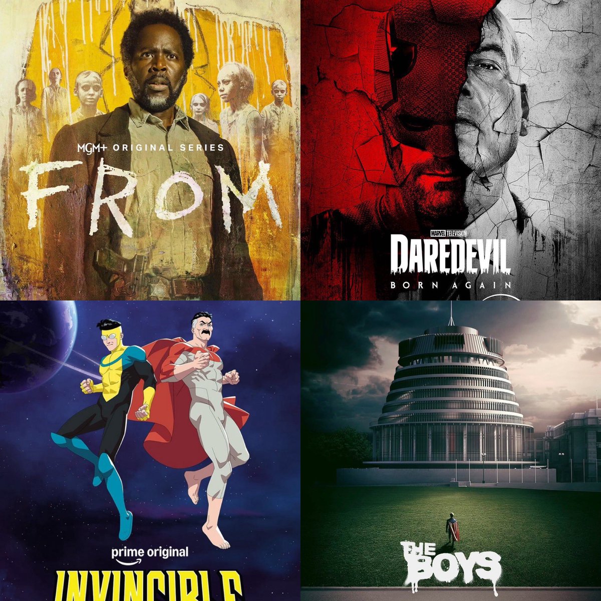 قاندولف tweet media