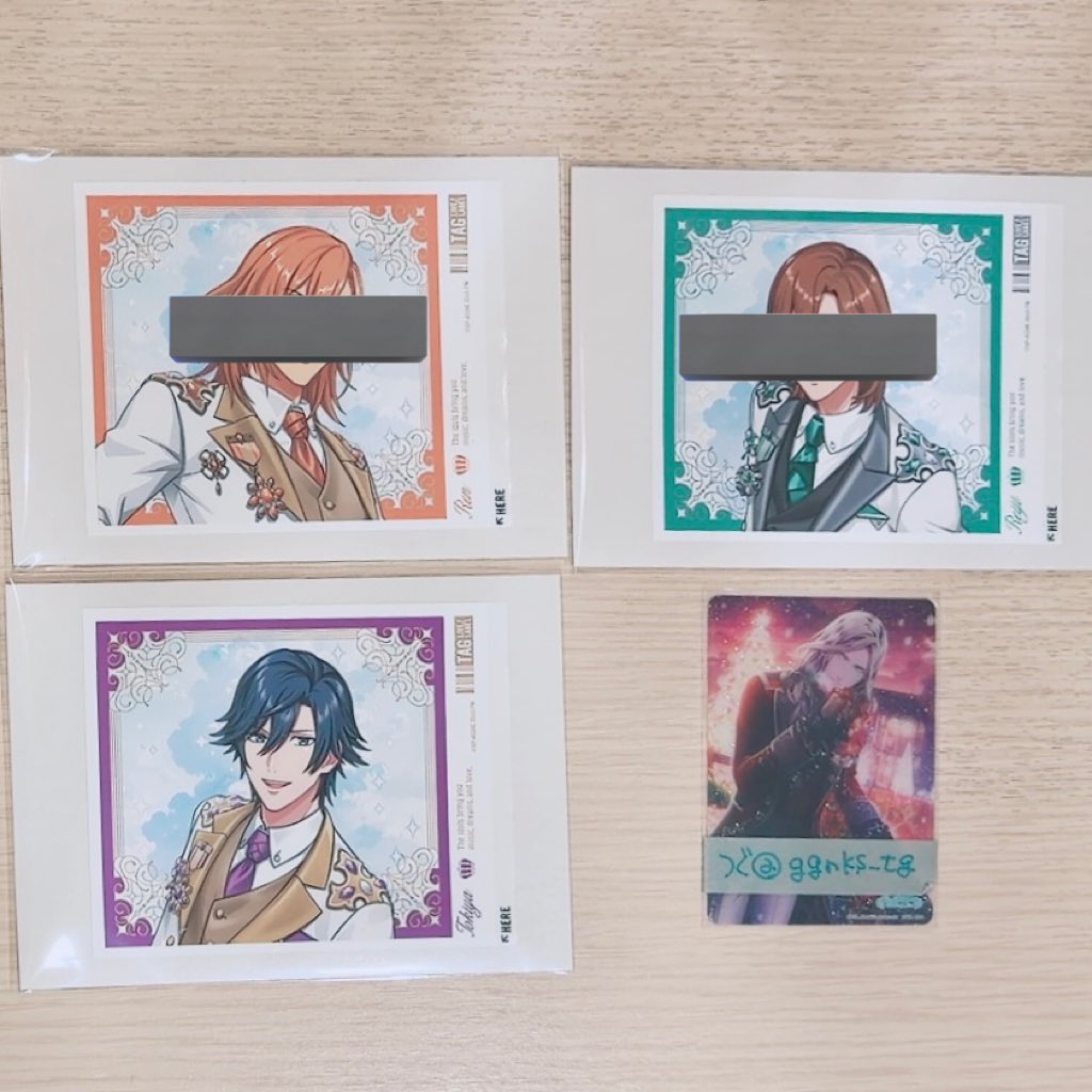 つぐ🐰🫧 tweet media