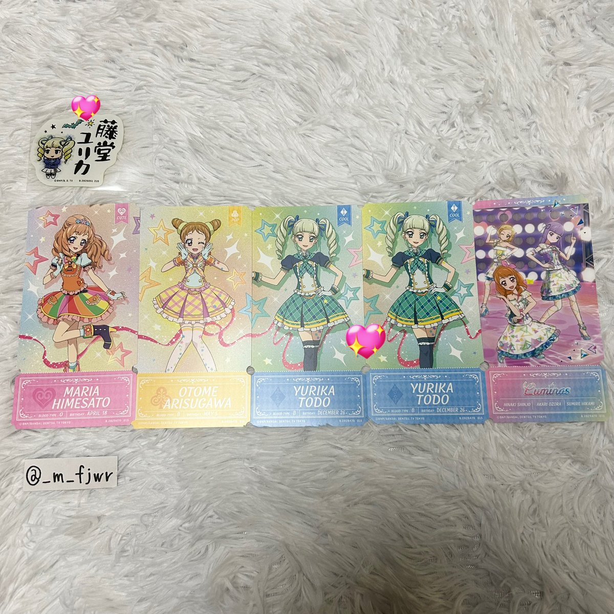 m 🐱固定ツイ必読🐱 tweet media