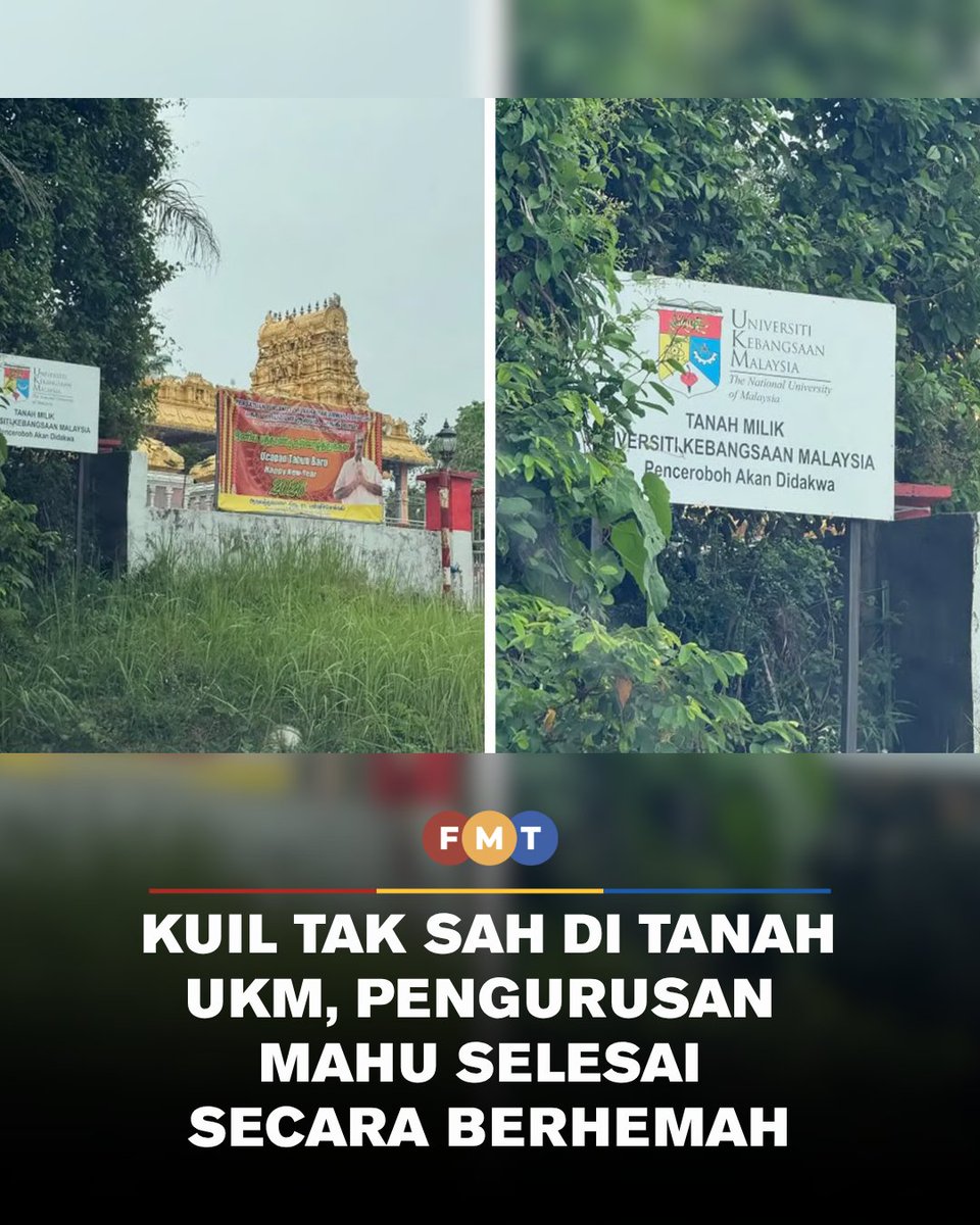 Free Malaysia Today tweet media